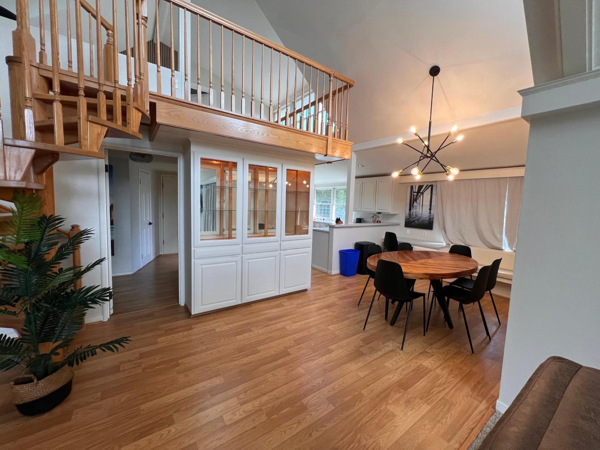 Mendo Bungalow Mendocino Eksteriør bilde