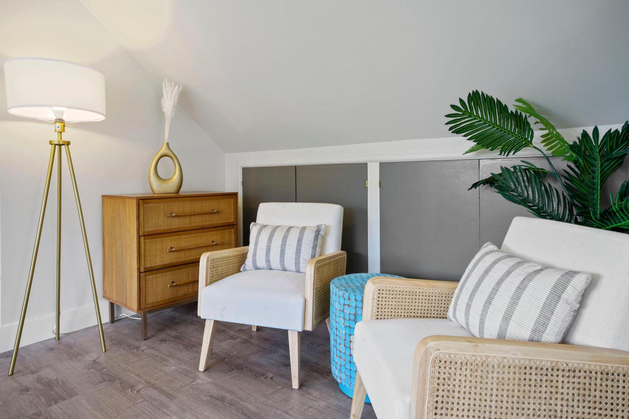 Mendo Bungalow Mendocino Eksteriør bilde