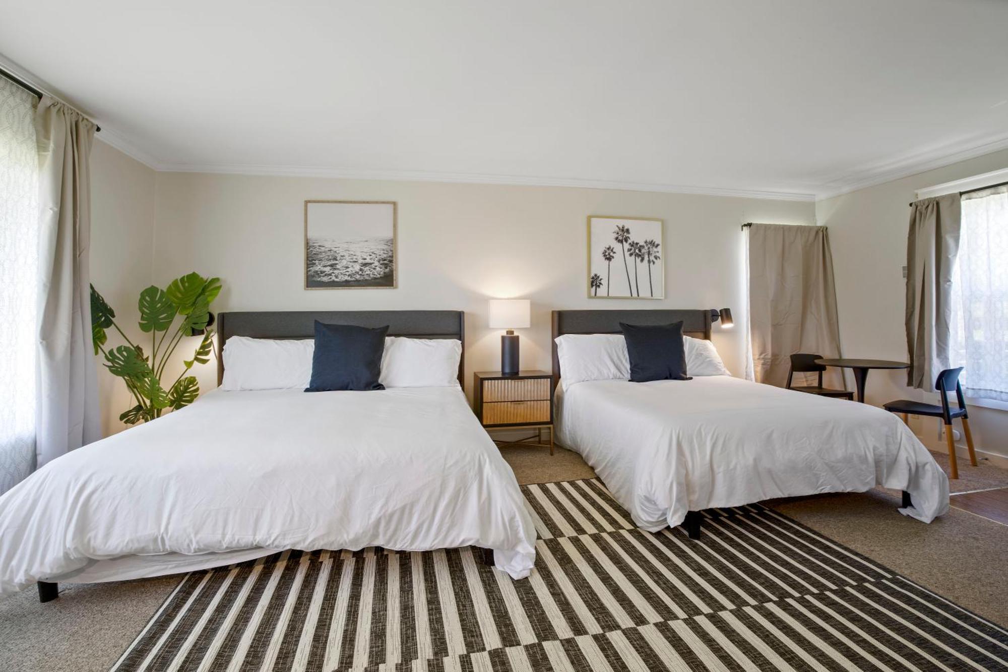 Mendo Bungalow Mendocino Eksteriør bilde